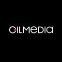 Gilmedia logo